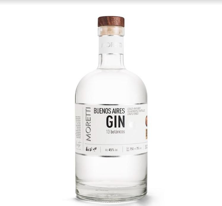 Para el Día del Padre, nada mejor que regalar un buen Gin