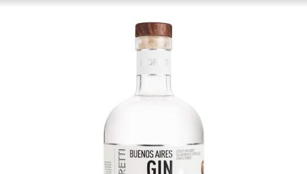 Para el Día del Padre, nada mejor que regalar un buen Gin