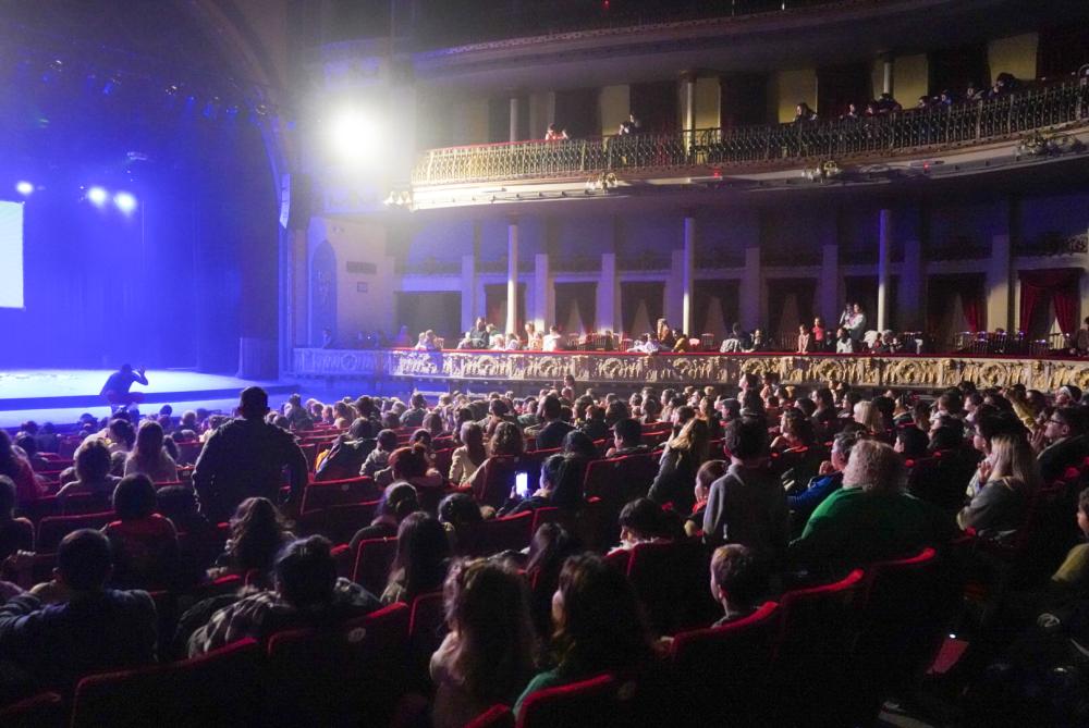 Ismael Serrano, Nito Mestre, Pedro Aznar, Coti y más estrellas llegan en octubre al Coliseo