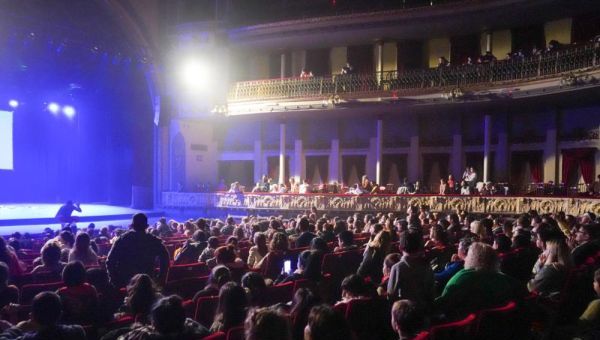 Ismael Serrano, Nito Mestre, Pedro Aznar, Coti y más estrellas llegan en octubre al Coliseo