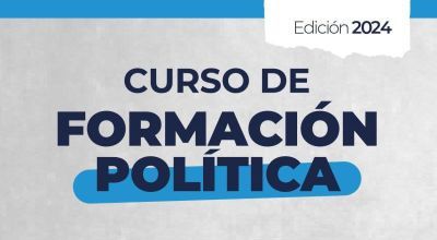 El ICP lanza nuevo curso de formación política: cuándo, dónde y cómo anotarse