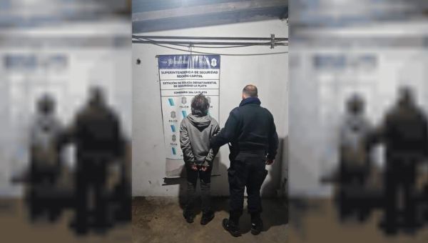 Detuvieron al remisero acusado de secuestrar durante una semana a una mujer discapacitada