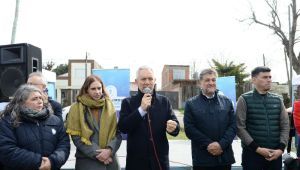 Más de 15 mil personas ya participaron del programa municipal que acerca mejoras y servicios a los barrios