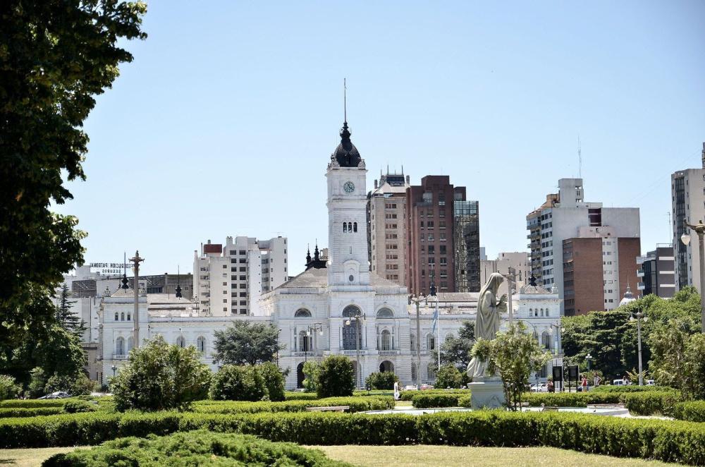 La Plata alcanzó el máximo cumplimiento de transparencia y visibilidad de información fiscal