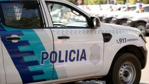 Encontraron un cuerpo descuartizado en un descampado de La Plata, estaba dentro de una bolsa