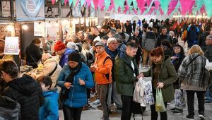 Sabores Bonaerenses llega este fin de semana a La Plata